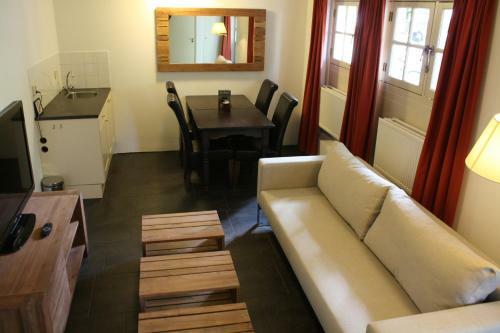Posada De Hemel Hotel Suites Nijmegen