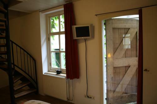 Posada De Hemel Hotel Suites Nijmegen