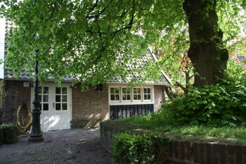 Posada De Hemel Hotel Suites Nijmegen