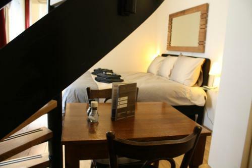 Posada De Hemel Hotel Suites Nijmegen