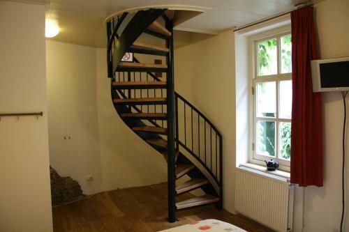 Posada De Hemel Hotel Suites Nijmegen