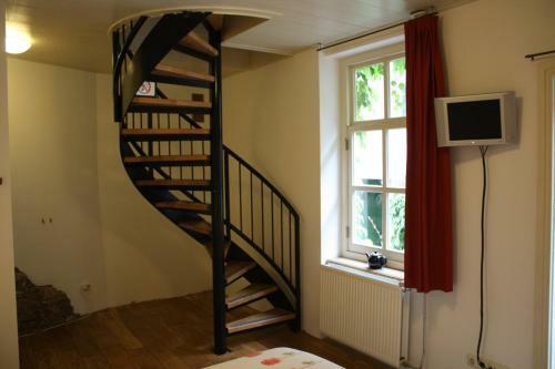 Posada De Hemel Hotel Suites Nijmegen