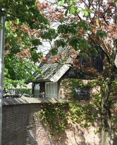 Posada De Hemel Hotel Suites Nijmegen