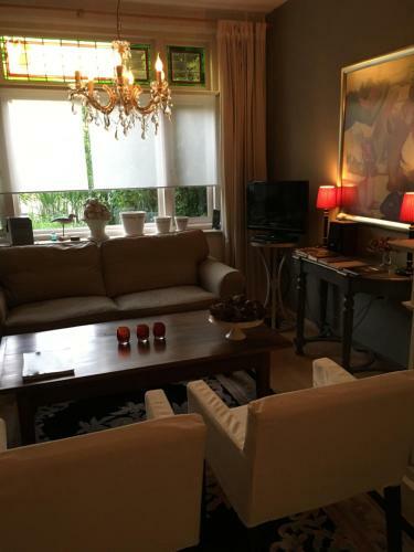 Apartamento B&B Le R�ve