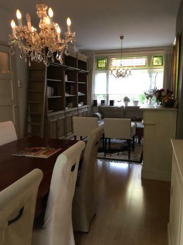 Apartamento B&B Le R�ve