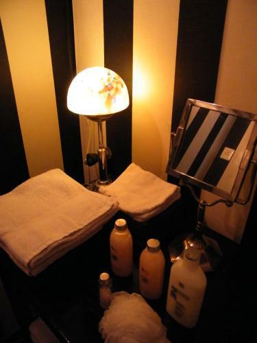 Apartamento B&B Le R�ve