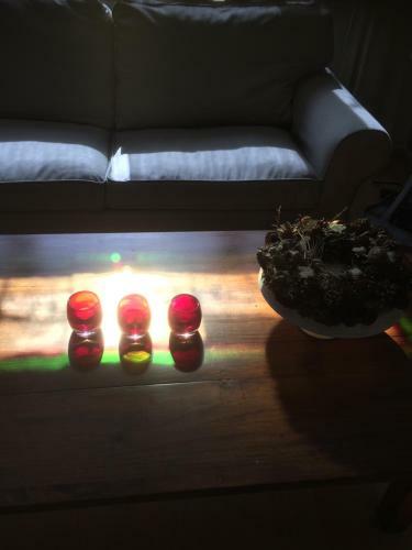 Apartamento B&B Le R�ve