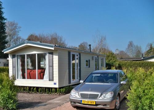 Chalet Adelaar & Chalet Lijster