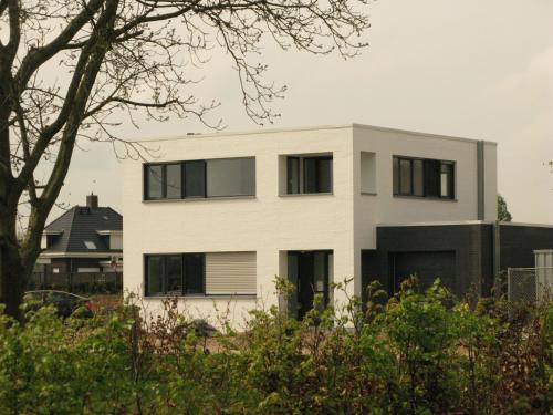 B&B De Beverhoek