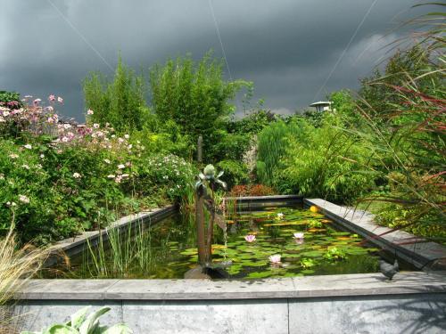 B&B De Beverhoek