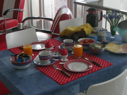 B&B De Beverhoek