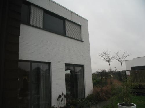 B&B De Beverhoek