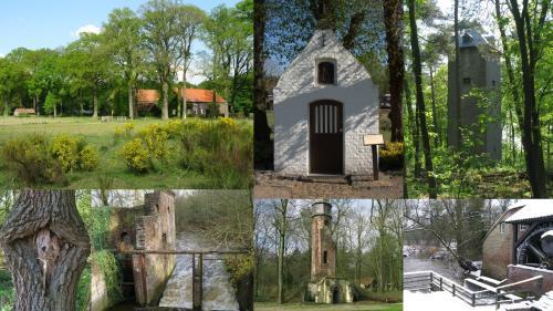 B&B De Beverhoek