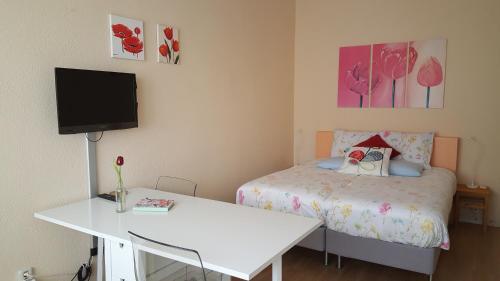 Hotel/bed & Breakfast De Slaperije