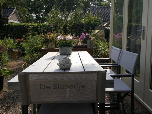 Hotel/bed & Breakfast De Slaperije
