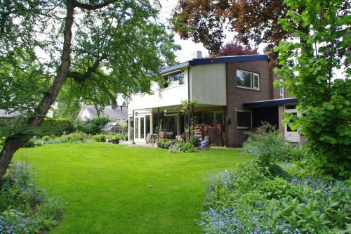 Hotel/bed & Breakfast De Slaperije