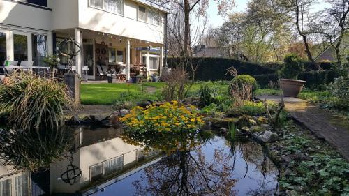 Hotel/bed & Breakfast De Slaperije
