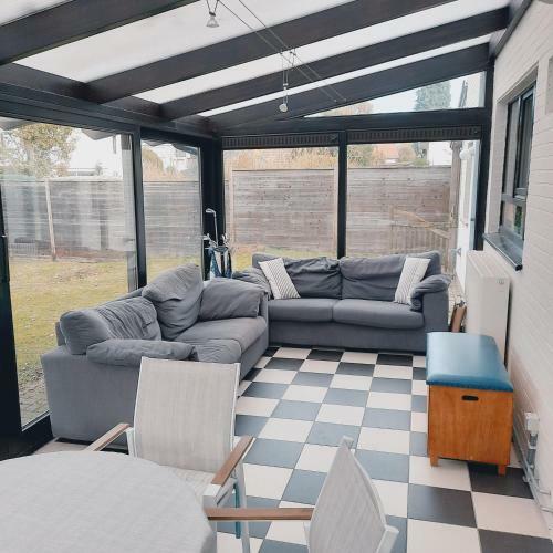 Apartamento Big House With Jacuzzi Near Tomorrowland