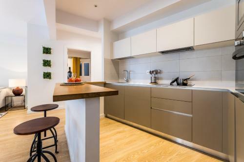Marina Beach Apartment