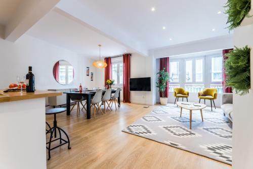 Marina Beach Apartment