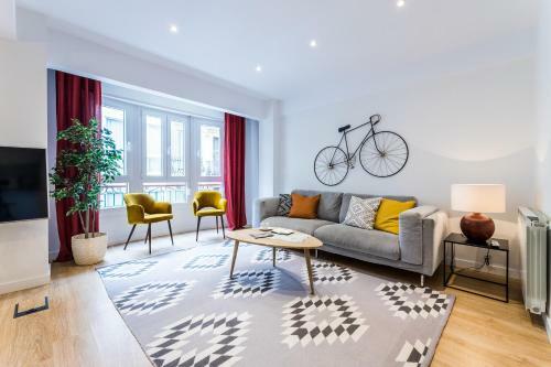 Marina Beach Apartment