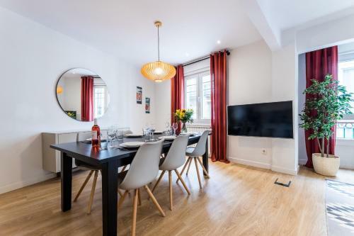 Marina Beach Apartment