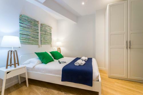 Marina Beach Apartment