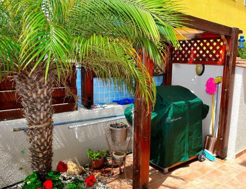 Villa Ocean Breeze