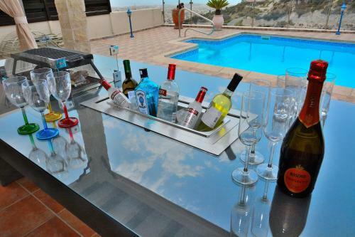 Villa Ocean Breeze