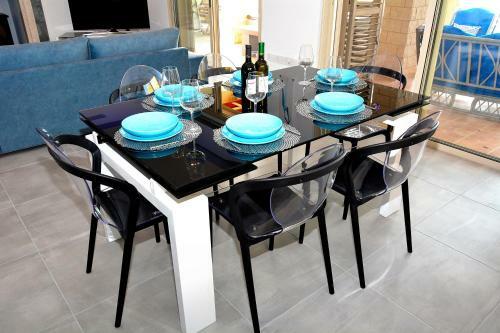 Villa Ocean Breeze