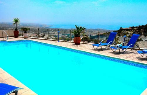 Villa Ocean Breeze
