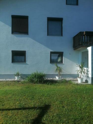 Apartamento Appartment Resi Wohlf�hlen Und Relaxen