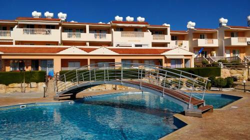 Peyia Paradise Apartment B102