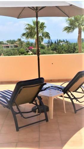 Peyia Paradise Apartment B102