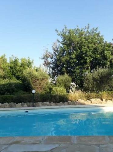 Villa Olive Tree