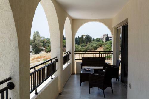 Sea Breeze Apartments - 3 Bedroom Apartment