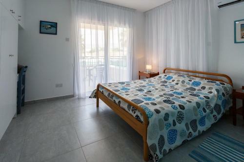 Sea Breeze Apartments - 3 Bedroom Apartment
