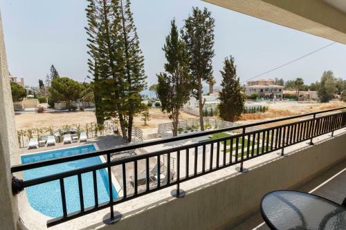 Sea Breeze Apartments - 3 Bedroom Apartment