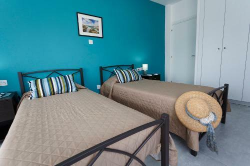 Sea Breeze Apartments - 3 Bedroom Apartment