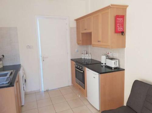 Apartamento Peyia Pearl Complex, Macstudio 2