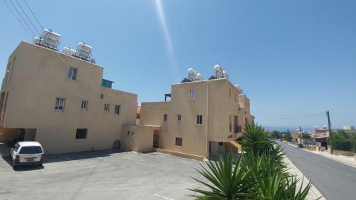 Apartamento The Holiday Flat, Gateway To Desired Experiences