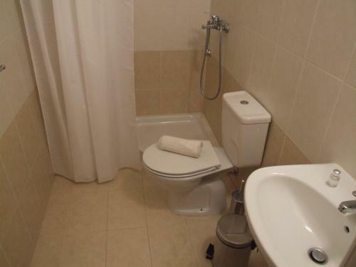 Apartamento Studio With Shower Room E3, Full Kitchen, Poolside, Free Wifi