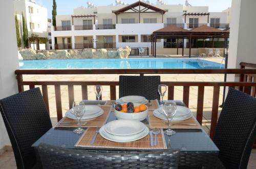 Apartamento Studio With Shower Room E3, Full Kitchen, Poolside, Free Wifi