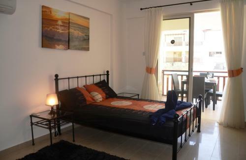 Apartamento Studio With Shower Room E3, Full Kitchen, Poolside, Free Wifi