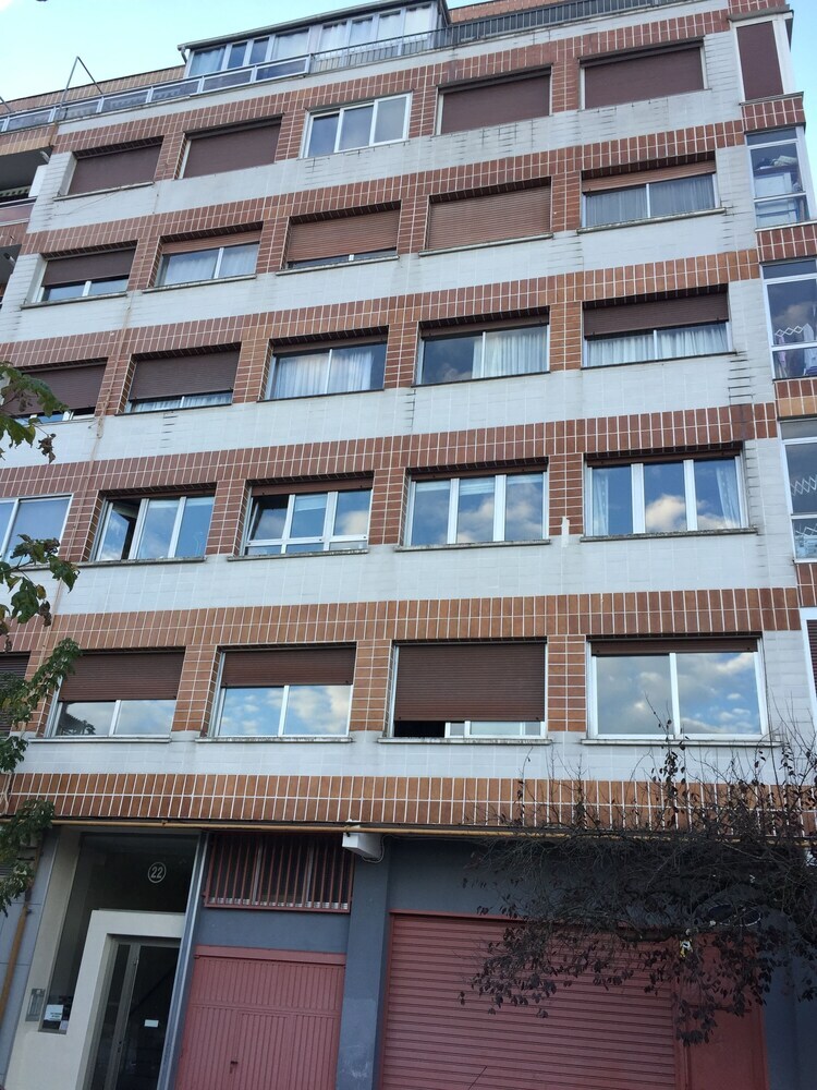 Apartamento Brian