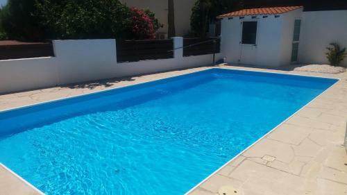 Paradise Villa 14-peyia