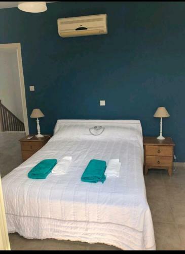 Paradise Villa 14-peyia