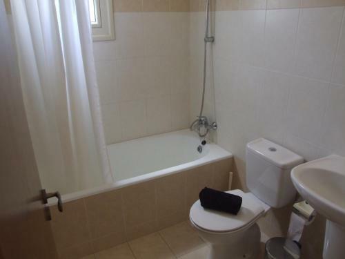 E9 Vanessa Luxury Apartment