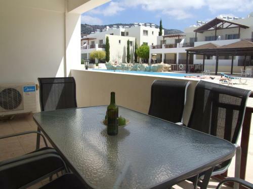 E9 Vanessa Luxury Apartment