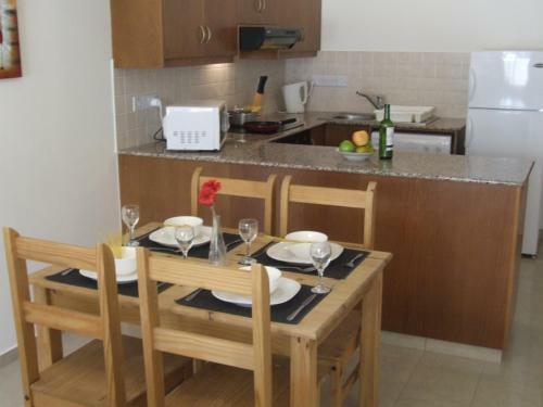 E9 Vanessa Luxury Apartment